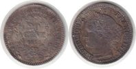 Frankreich 20 Centimes Zweite Republik 20 Centimes 1850 A, Paris