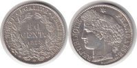 Frankreich 50 Centimes Dritte Republik 50 Centimes 1873 A, Paris