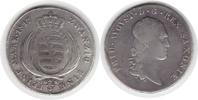 Altdeutschland 2/3 Taler Sachsen-Albertinische Linie Friedrich August I. 1806-1827 2/3 Taler 1817 IGS
