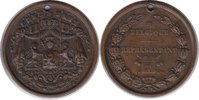Belgien Bronzemedaille Revolution Bronzemedaille o.J. Zur Legitimation der Abgeordneten (1840)