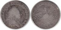 Altdeutschland Taler Brandenburg-Preussen Friedrich II. Taler 1785 B