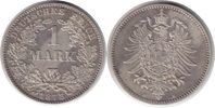 Kaiserreich Mark Mark 1878 B