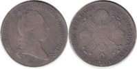 Haus Habsburg 1/2 Kronentaler Josef II. 1/2 Kronentaler 1788 A Für die Niederlande Picture