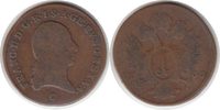 Haus Habsburg Kreuzer Franz II. (I.) Kreuzer 1800 G Picture