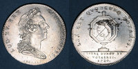 TOKENS Notaires, Paris, jeton argent 1720