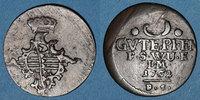 GERMANY before 1870 Saxe-Weimar-Eisenach. Charles Auguste (1758-1828). 3 pfennig 1762FS