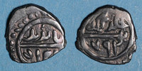 ISLAM Anatolie. Ottomans. Bayazid I (791-804 H). Akce 792 H