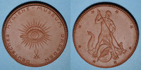 KAISERREICH MÜNZEN Dresde. Deutsches Hygiene Museum. Médaille (1930). Porcelaine