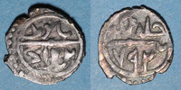 ISLAM Anatolie. Ottomans. Bayazid I (791-804 H). Akce 792 H
