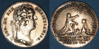 TOKENS Paris, Distillateurs, Louis XV, jeton argent