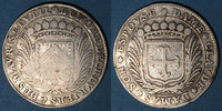 TOKENS Bourgogne, Honoré de Cherriers, C. des Mauris et son épouse Claude Damas, jeton