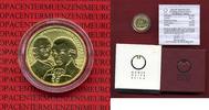 Österreich Austria 50 Euro Goldmünze Österreich 50 Euro 2006, Gold, Wolfgang Amadeus Mozart