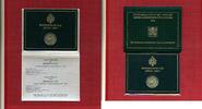Vatikan 2 Euro Papst Benedict XVI. Kölner Dom Vatikan 2 Euro Gedenkmünze 2005 mit Folder, Welt Jugendtreff Köln Dom, Stgl. OVP