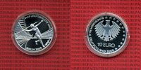 Bundesrepublik Deutschland, Germany FRG 10 Euro Silberm&uuml;nze Commemorativ... 54,00 EUR 