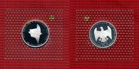 Bundesrepublik Deutschland 10 DM Münze Silber Bundesrepublik Deutschland 10 DM 1994 Der Deutsche Widerstand Originalfolie