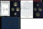 USA 1/10 1/4 1/2 1 Unze American Gold Eagle USA 2010 American Gold Eagle 4 x Gold 1/10, 1/4, 1/2 1 Unze Proof Set PP