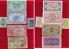 Bundesrepublik Deutschland Lot 5 Pfennig bis 5 DM Kopfgeld 1948 gebrauch... 160,00 EUR 
