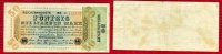 Inflation Dt. Reich 1919 - 1924 50 Milliar...