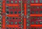 Bundesrepublik Deutschland DM Kursm&uuml;nzensatz komplett 5 Platten 1996 Ban... 59,00 EUR 