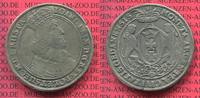 Danzig Polen 1 Taler Taler 1649 Danzig, Johann Kasimir