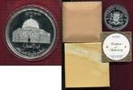 Somalia 20000 Shilling 5 Unzen mit Farbste...