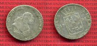 Preußen 1/3 Taler  1791 E sehr schön Patin...