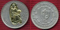 Andorra 50 Diners 1995 Fast 5 Unzen ! 3.6 g Gold Andorra 50 Diners 1994 Verfassung, 3.6 g Gold, fast 5 Unzen Silber