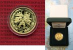Australien, Australia 100 Dollars Goldmünze Australien 100 Dollars Gold Olympische Spiele Sydney Dedication