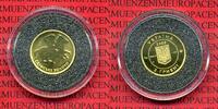 Ukraine 2 Hryvnias Gold 1/25 Unze Ukraine 2 Hryvnias 2005 Skyten Reiter Scythian Gold Picture