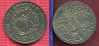 China Volksrepublik PRC Medaille Metall mit Etui China Gesundheitsministerium Auszeichnung mit Box Ministry of Public Health