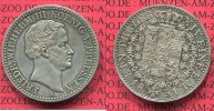 Preußen Königreich 1 Taler Silbermünze Preußen Taler 1831 A, Friedrich Wilhelm III