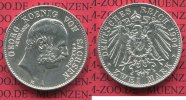 Sachsen 2 Mark 1904 vz Sachsen 2 Mark 1904...