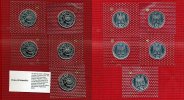 Bundesrepublik Deutschland FRG Germany Sat...