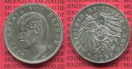 Bayern 5 Mark 1913 vz/vz-prfr. Bayern 5 Ma...