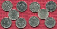 USA Commemorative Silver Half Dollars Lot 5 x 1/2 Dollar Commemorative Silber Lot 3 x 1/2 Dollar Commemorative Silber, Columbian Exp. Washington Carv. B.T Was