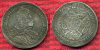 Österreich Haus Habsburg Taler  1716 gutes...