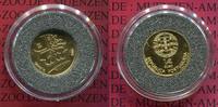 Portugal 1/4 Euro Mini-Goldmünze 1/20 Unze Portugal 2008 1/4 Euro Goldmünze Dionysius König v. Portugal Dom Dinis 1/20 Unze