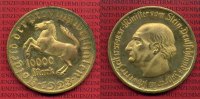 Provinz Westfalen 10.000 Mark Westfalen, v...