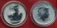 England Großbritannien UK 2 Pfund, Pounds ...