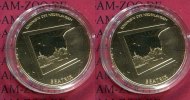 Niederlande Holland, Netherlands 10 Euro Gold Niederlande Holland 10 Euro Gold 2011 Malerei Painting  Beatrix am Fenster