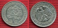 Weimarer Republik Deutsches Reich 5 Mark K...