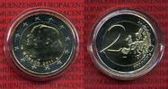 Monaco 2 Euro Hochzeit  2011 Bankfrisch-St...