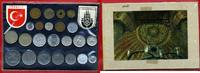 T&uuml;rkei Osmanisches Reich Lot T&uuml;rkei 20. Jahrhundert 1957 ff Bild ansehen... 19,00 EUR 