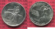 USA 1/2 Dollar Commemorative Coinage USA 1/2 Dollar Commemorative, 1925, Stone Mountain, 