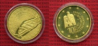Bundesrepublik Deutschland 10 Euro Silber ...