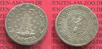 Indien Madras Presidency 1/4  Quarter Pago...