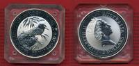Australien 2 Dollars Kookaburra 2 Unzen 19...