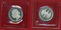 Bundesrepublik Deutschland 5 DM Gedenkm&uuml;nze Silber 1969 Spiegelglanz /PP... 17,00 EUR 