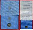Vatikan, Vatican 2 Euro Gedenkmünze Vatikan 2 Euro Gedenkmünze 2012 im Originalfolder