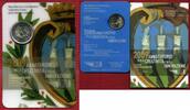 San Marino 2 Euro Gedenkmünze Kreativität Innovatio San Marino 2 Euro Gedenkmünze 2009, Kreativität Innovation OVP
